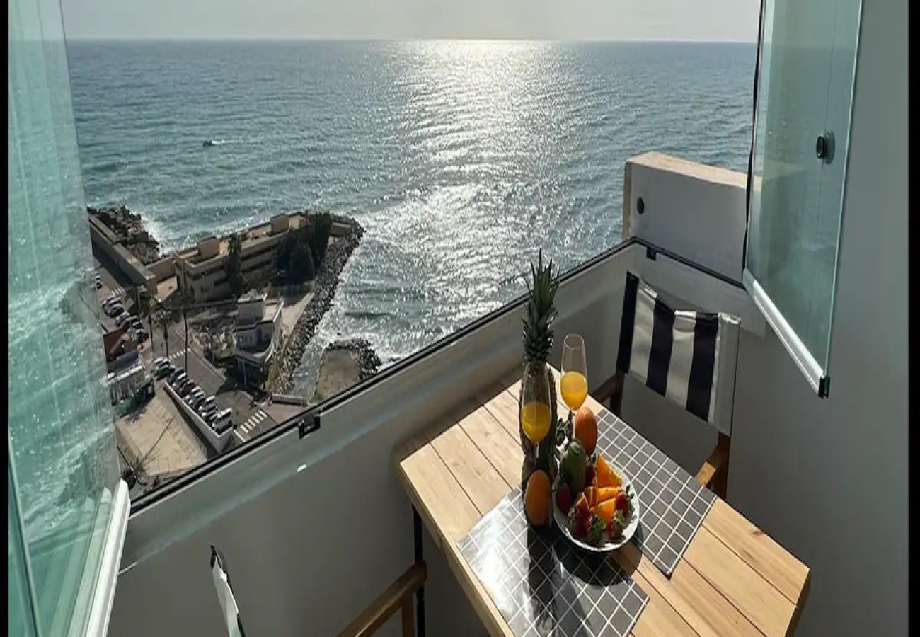 Apartment in Fuengirola - Dolphin Suite