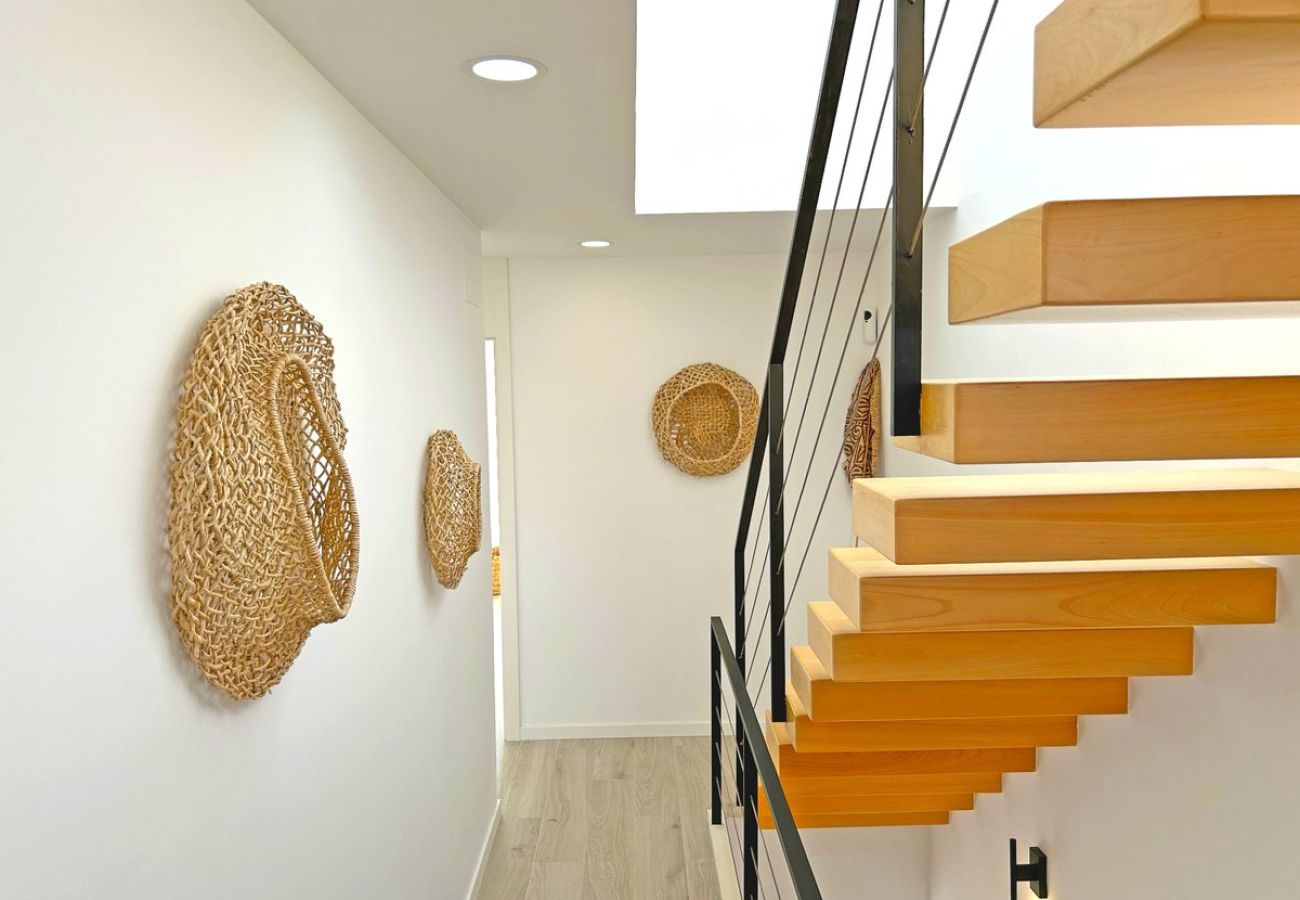 Apartment in Estepona - Modern apartment 3 bedroom - Le Mirage, Cancelada