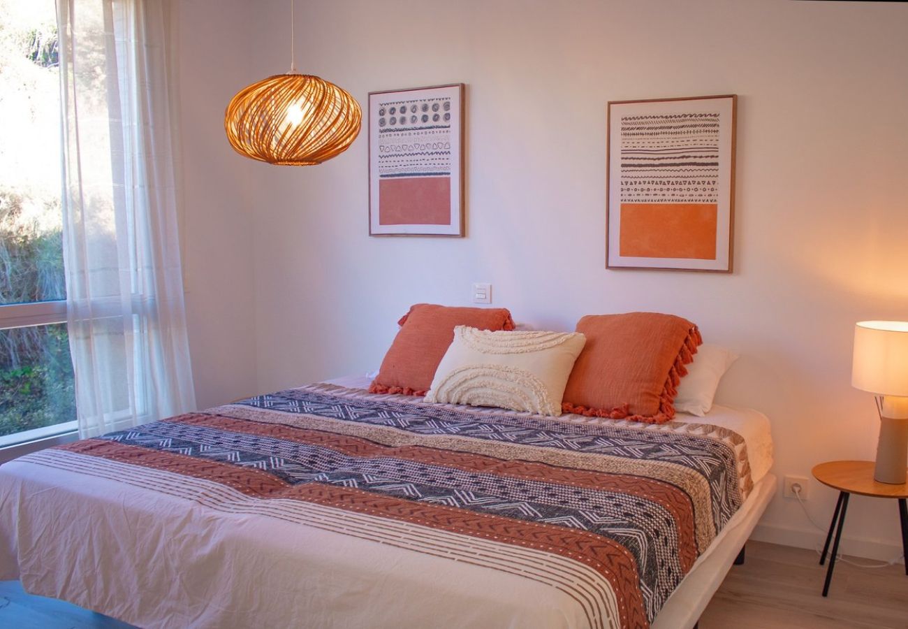 Apartment in Estepona - Modern apartment 3 bedroom - Le Mirage, Cancelada