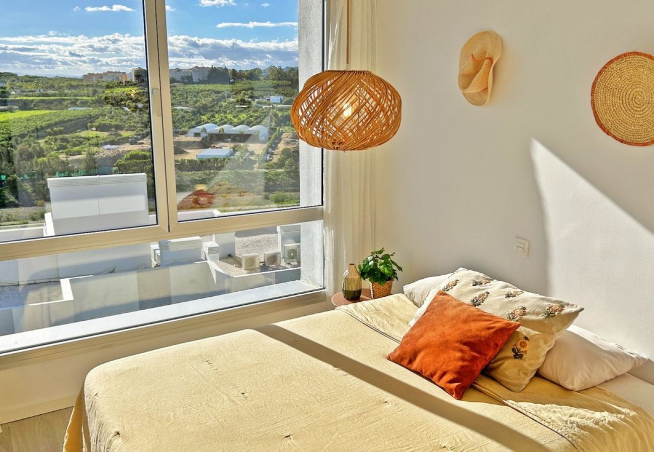 Apartment in Estepona - Modern apartment 3 bedroom - Le Mirage, Cancelada