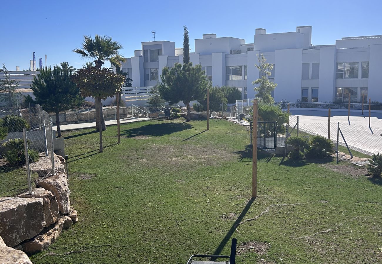 Apartment in Estepona - Modern apartment 3 bedroom - Le Mirage, Cancelada