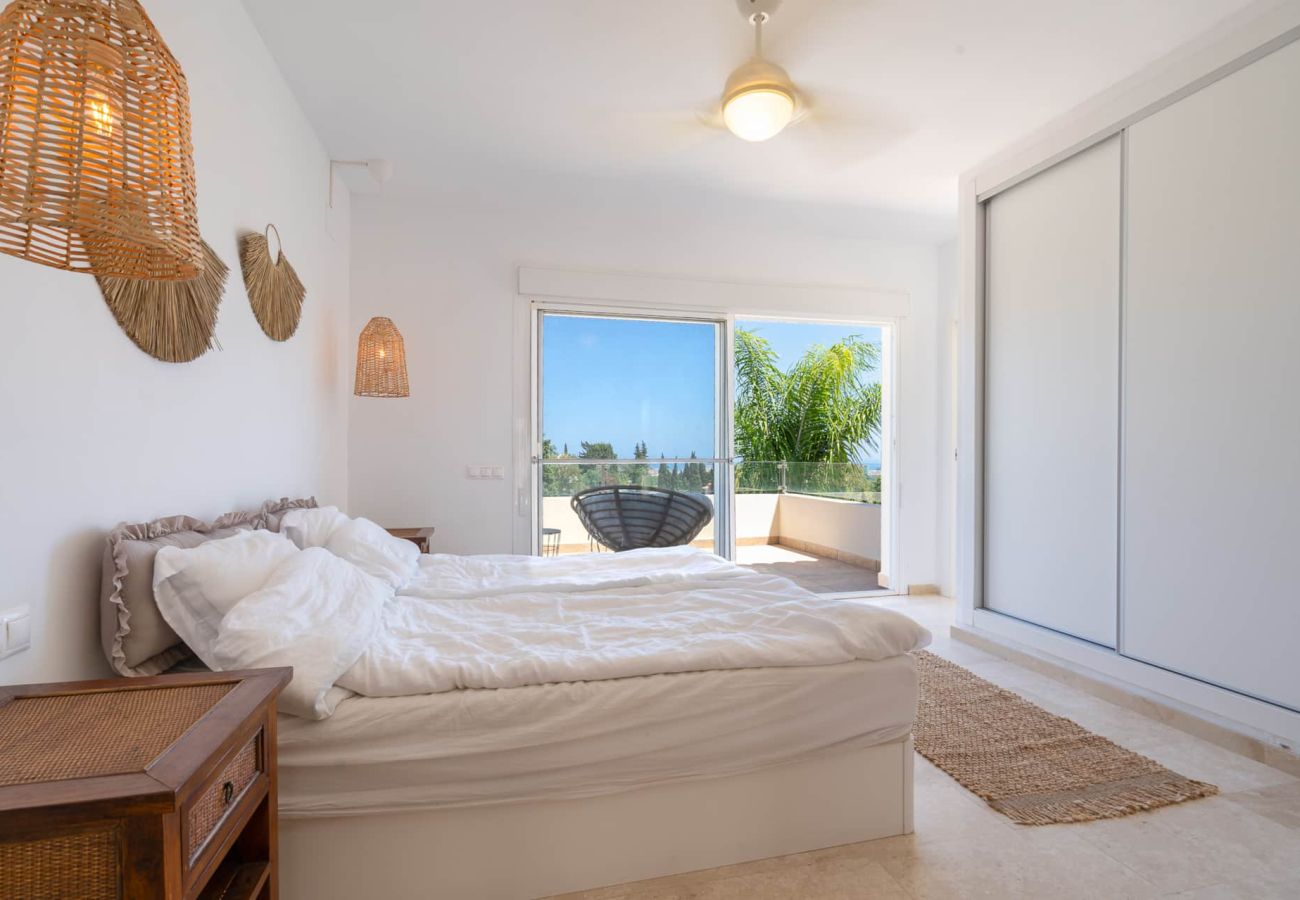 Villa in Mijas - Villa Casa Feliz