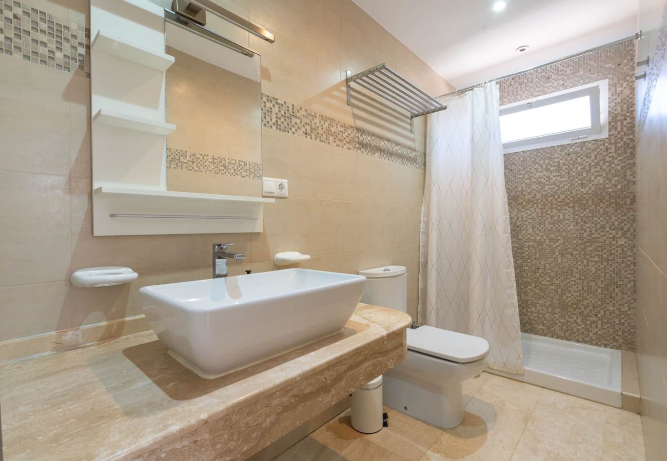 Villa in Mijas - Villa Casa Feliz
