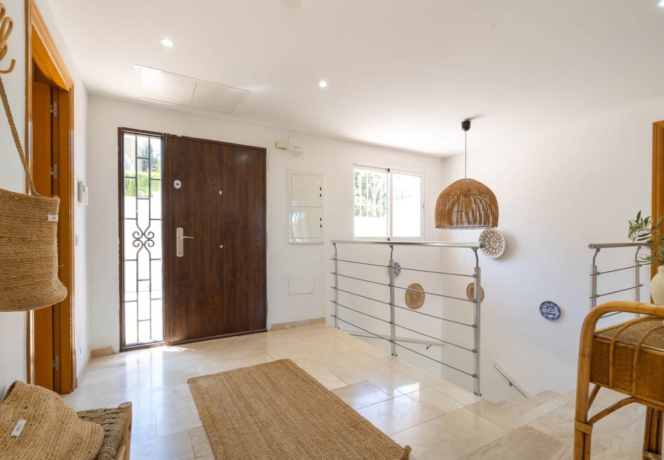 Villa in Mijas - Villa Casa Feliz