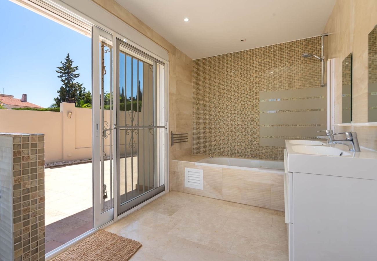 Villa in Mijas - Villa Casa Feliz