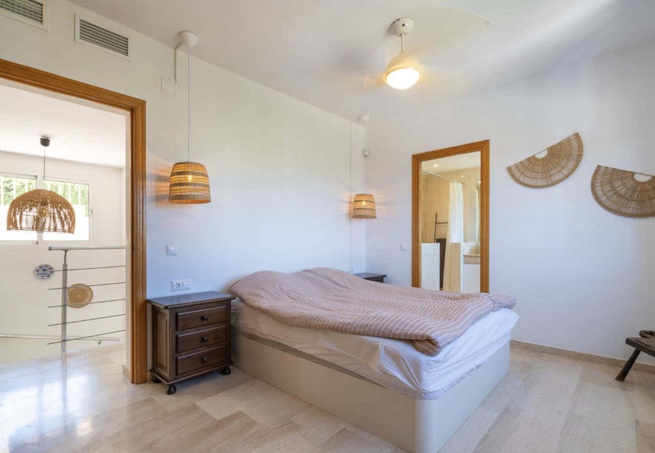 Villa in Mijas - Villa Casa Feliz