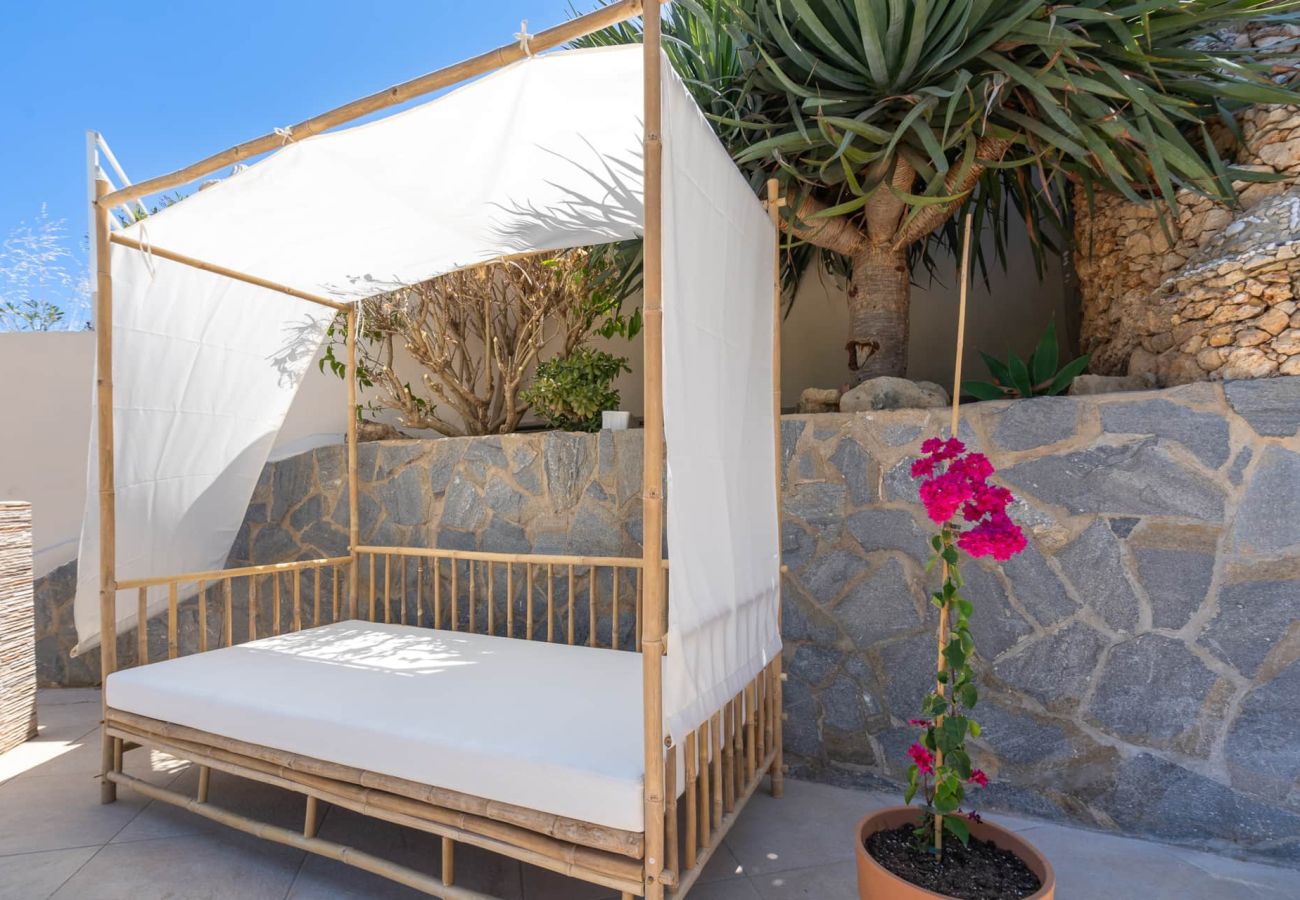 Villa in Mijas - Villa Casa Feliz