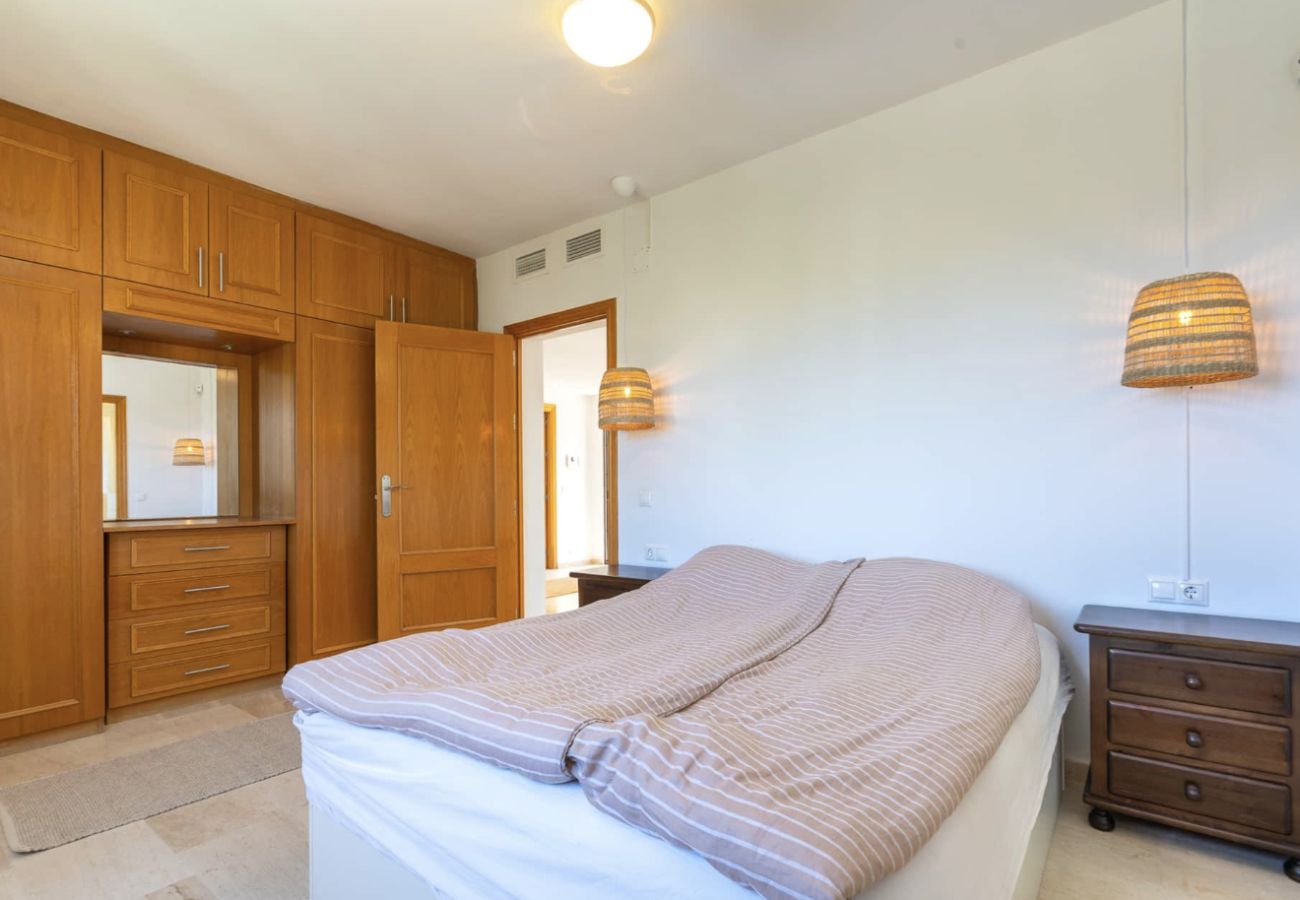 Villa in Mijas - Villa Casa Feliz