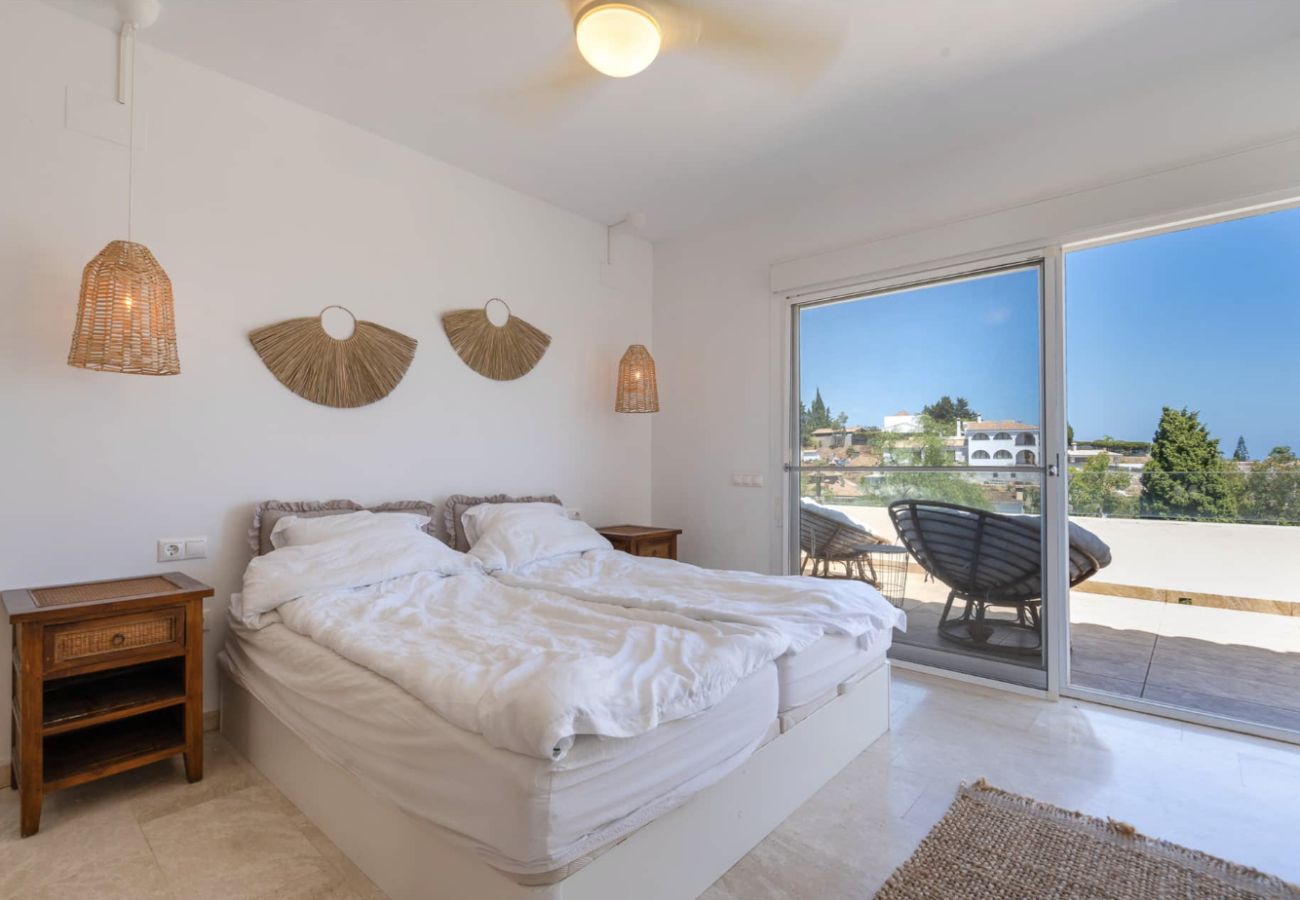 Villa in Mijas - Villa Casa Feliz