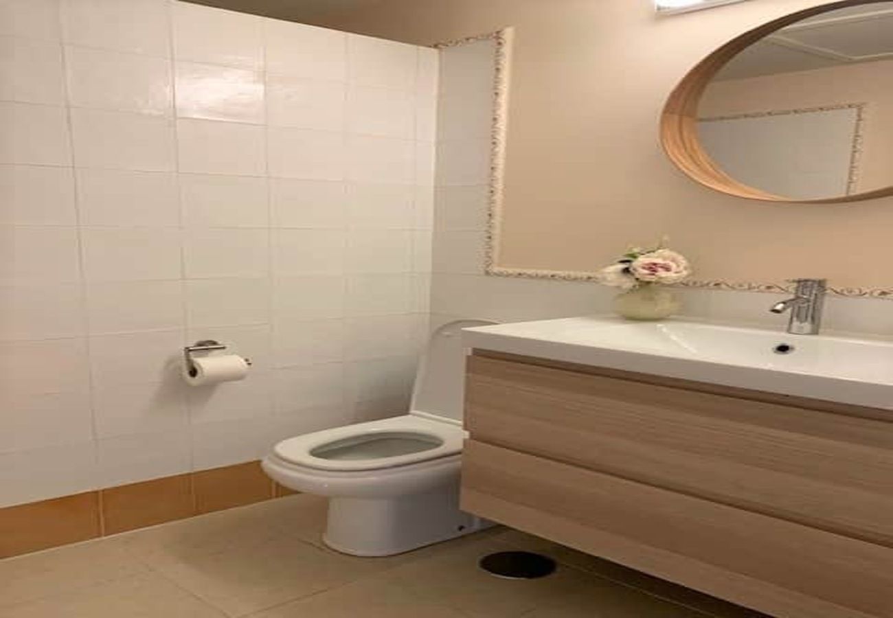 Apartment in San Pedro de Alcántara - Casa Aranka 3 bedroom apartment - San Pedro de Alcantara