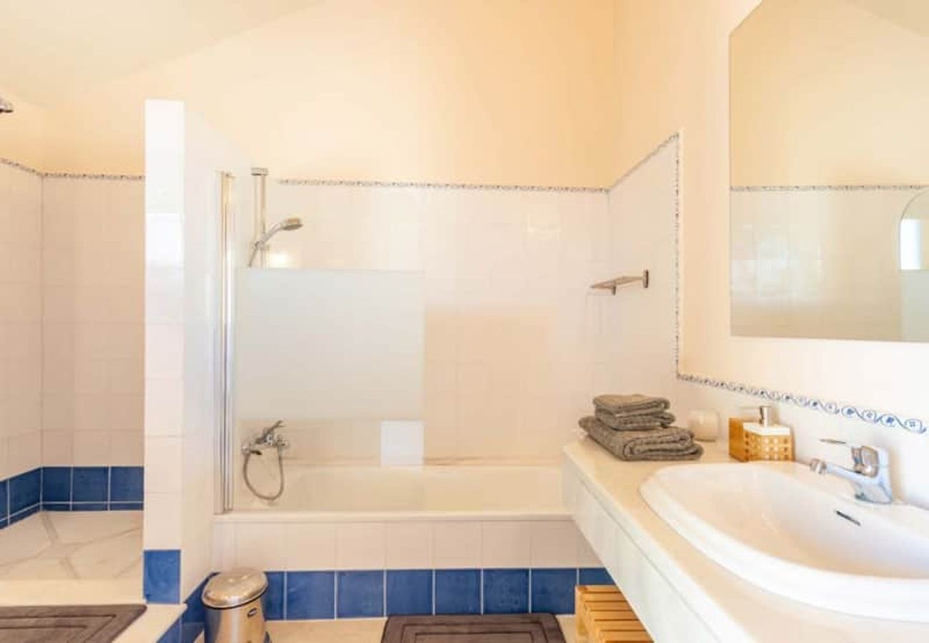 Apartment in San Pedro de Alcántara - Casa Aranka 3 bedroom apartment - San Pedro de Alcantara
