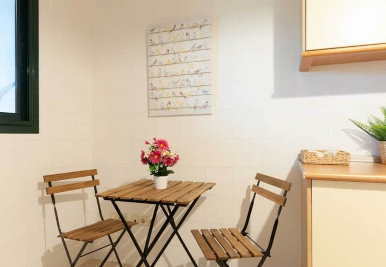 Apartment in San Pedro de Alcántara - Casa Aranka 3 bedroom apartment - San Pedro de Alcantara