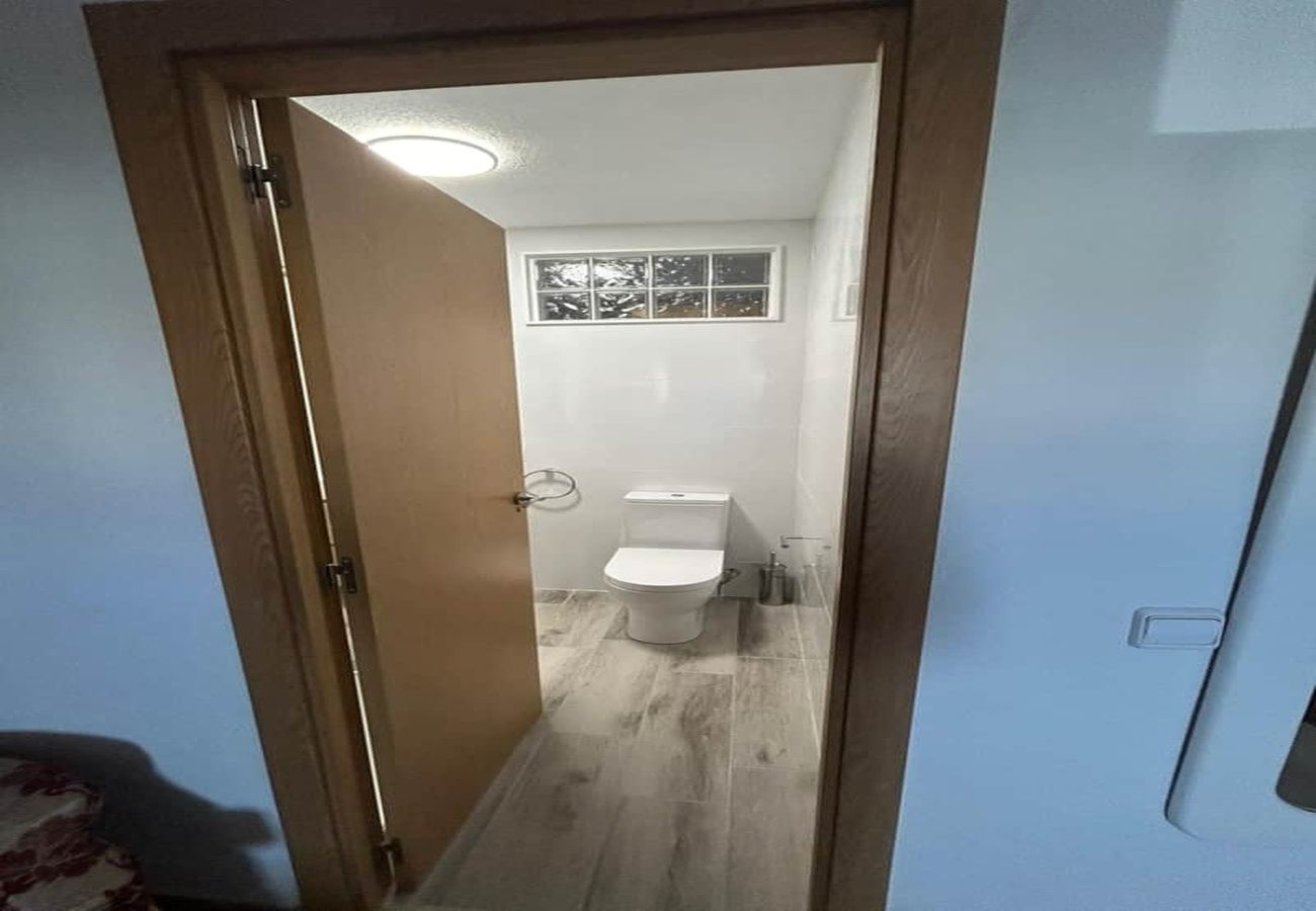 Apartment in Manilva - Pueblo Mexicano 01 - La Duquesa
