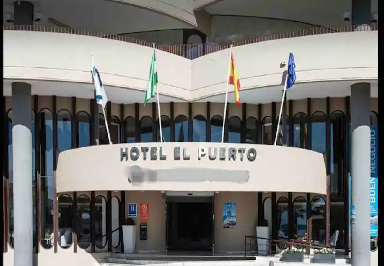 Apartment in Fuengirola - Mediterranean Suite 1527 - Beach front Fuengirola