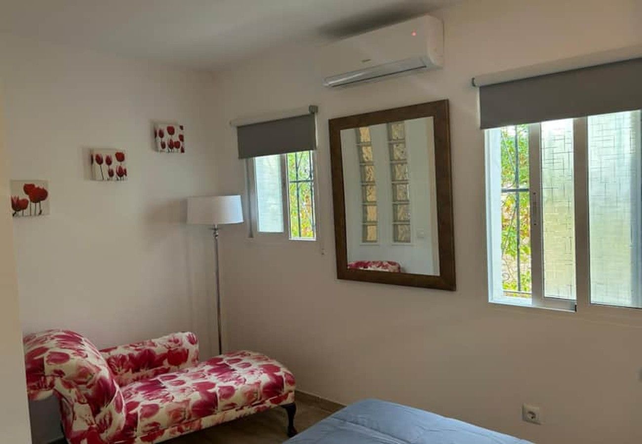 Apartment in Manilva - Pueblo Mexicano 02 - La Duquesa