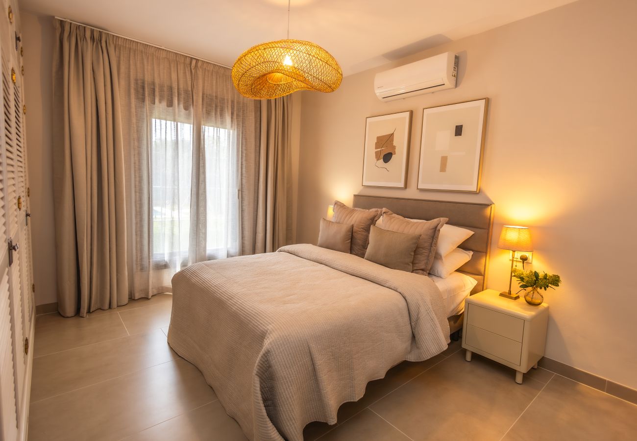 Villa in Mijas Costa - Villa Jengibre